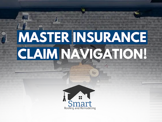 master insurance claim navigation