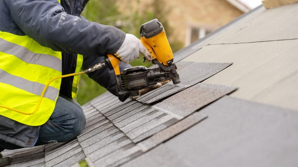 roofing materials