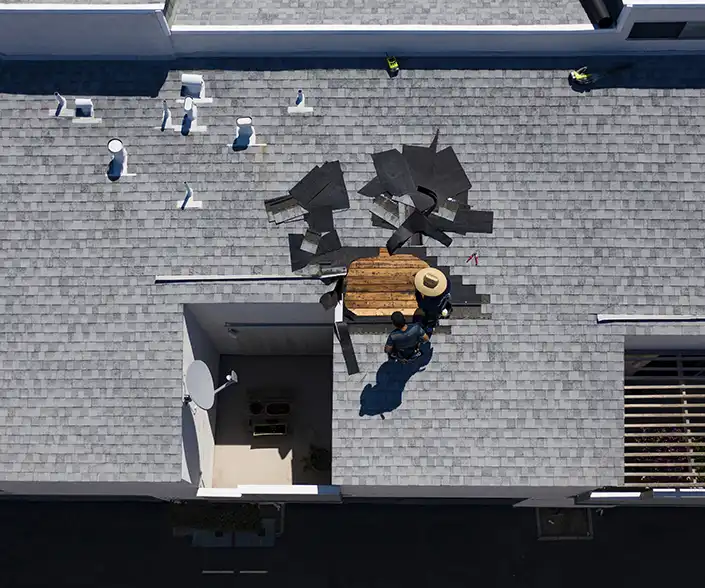 How do I know if I need a roof repair or a roof replacement? Benefits of replacing your roof sooner rather than later
