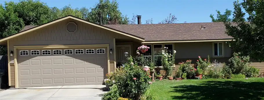 residential roof replacement insurance claim