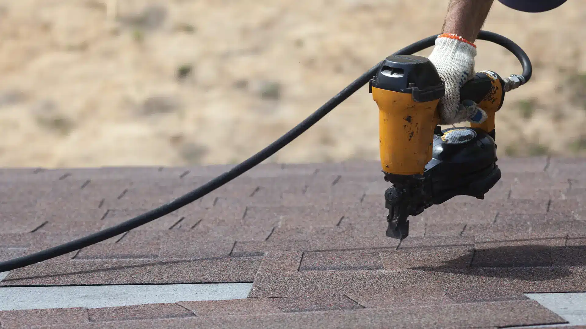 residential roof replacement benefits