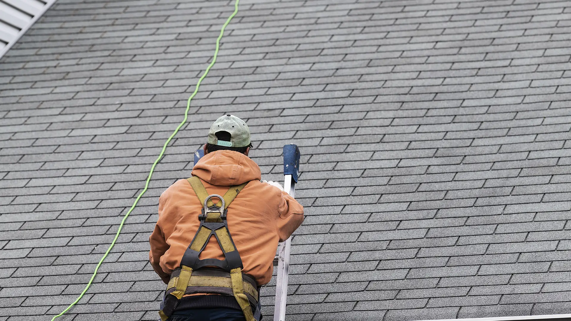 residential roof replacement insurance negotiation