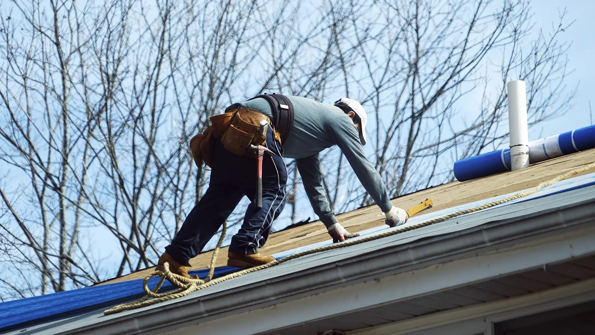 residential roof replacement tips