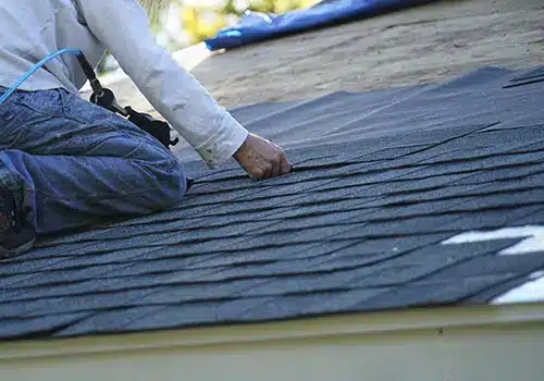 residential roof replacement insurance coverage