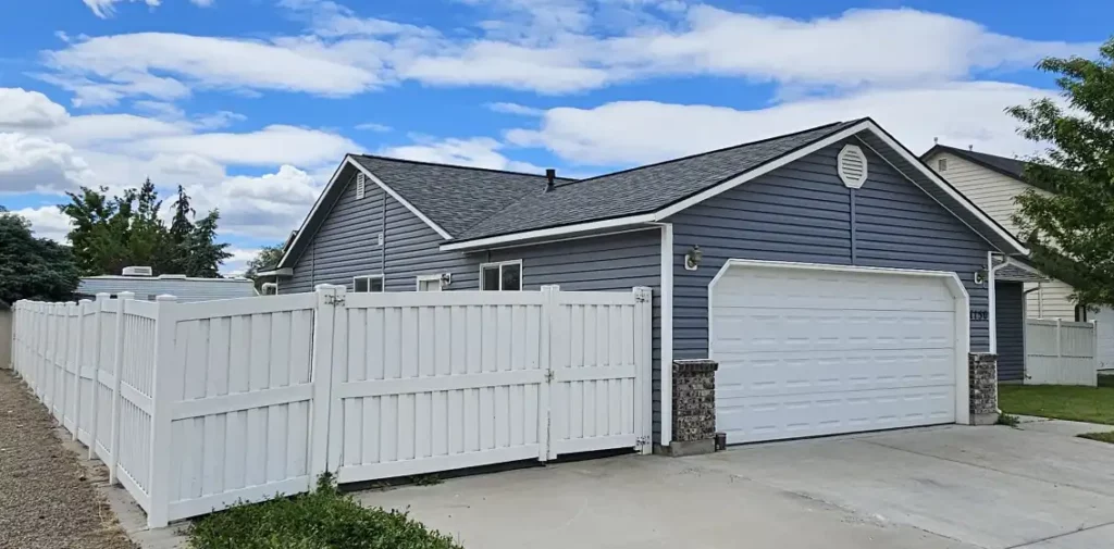 roofing contractors boise​