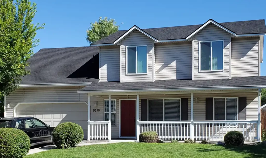 nampa roofers