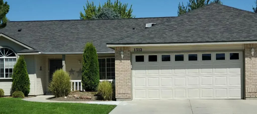 roof repair boise idaho