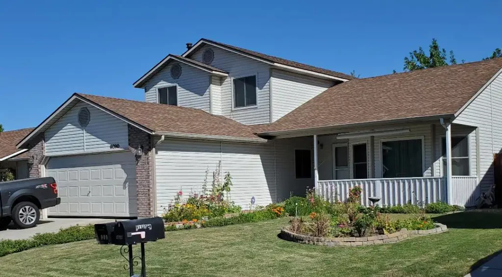 roofing services