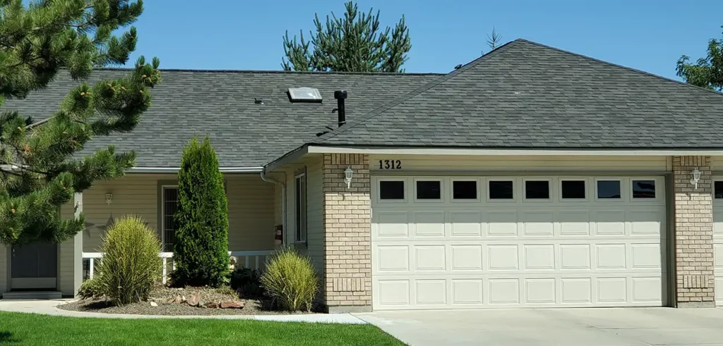 storm damage restoration​