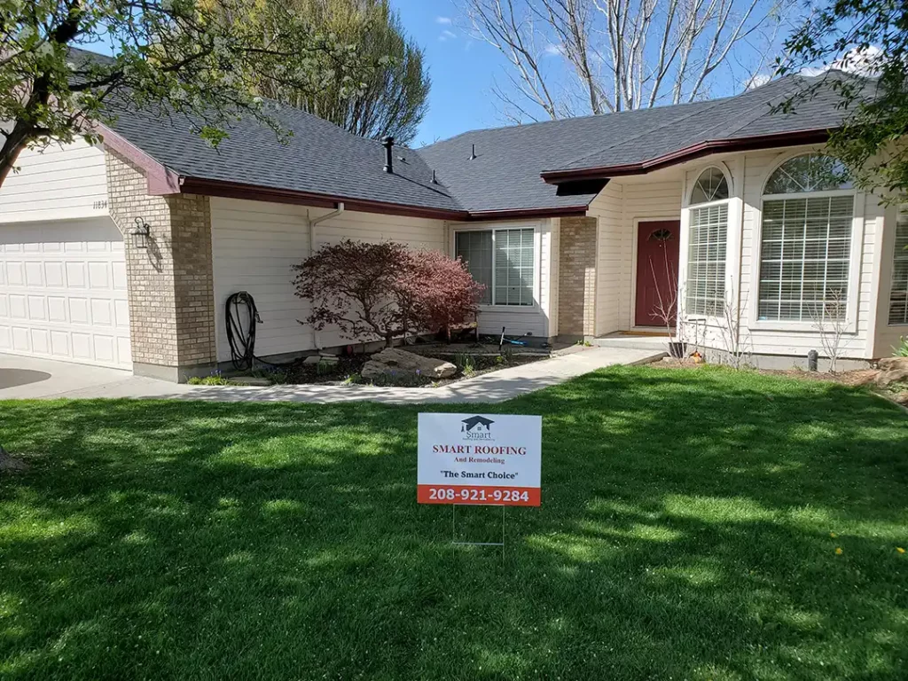 idaho roofing