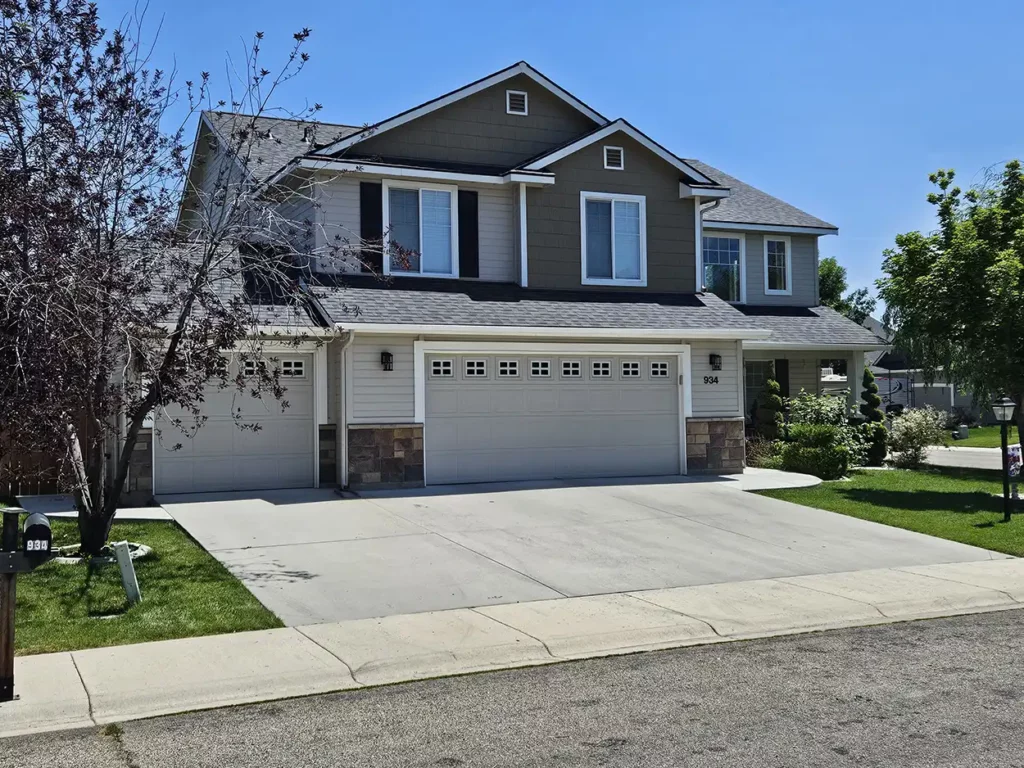nampa roofers